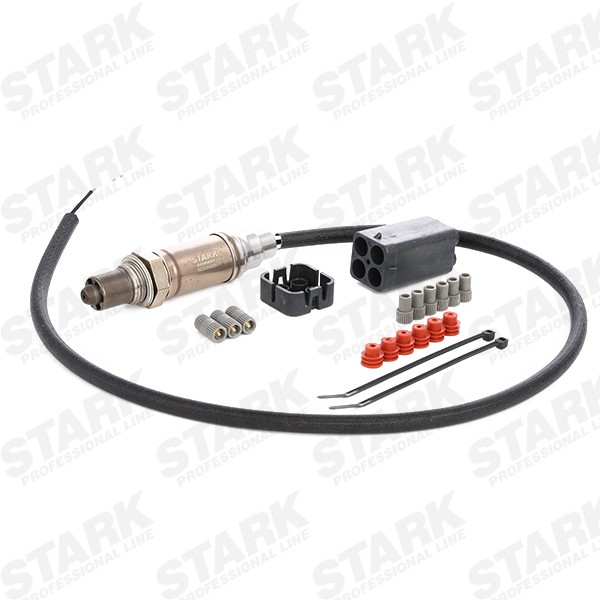 STARK SKLS-0140309 Lambda sensor 7 654 221