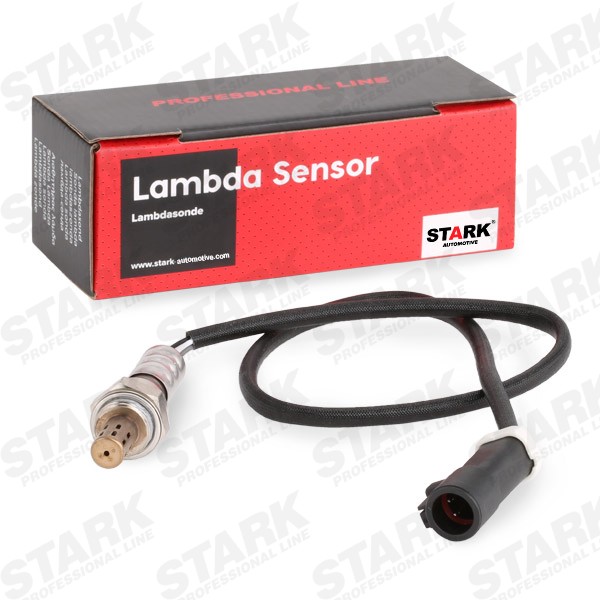 Great value for money - STARK Lambda sensor SKLS-0140243