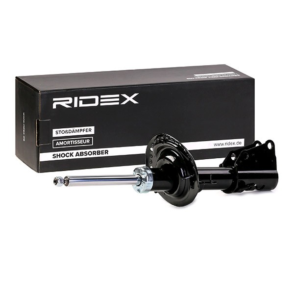 RIDEX Suspension shocks 854S1040