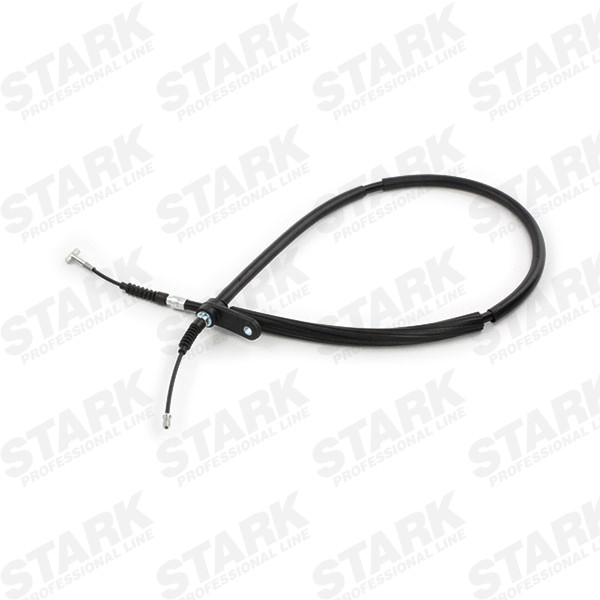 STARK SKCPB-1050079 ALFA ROMEO Emergency brake cable in original quality