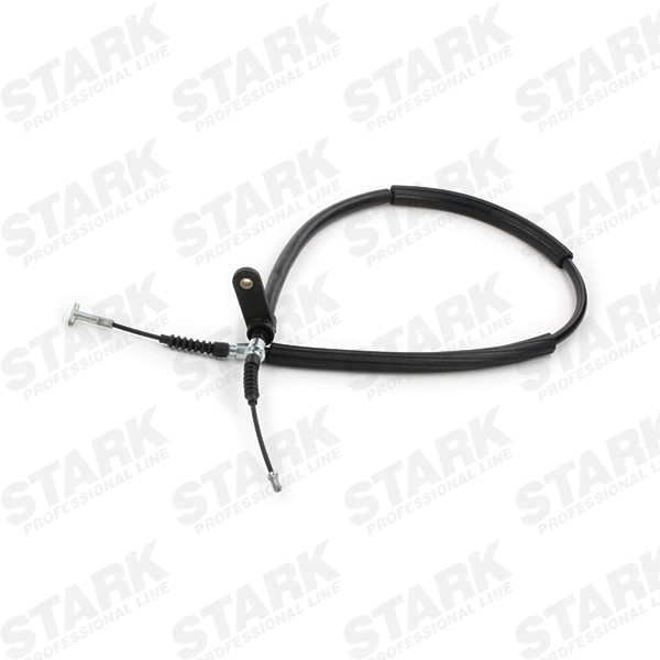 Alfa Romeo Hand brake cable STARK SKCPB-1050081 at a good price