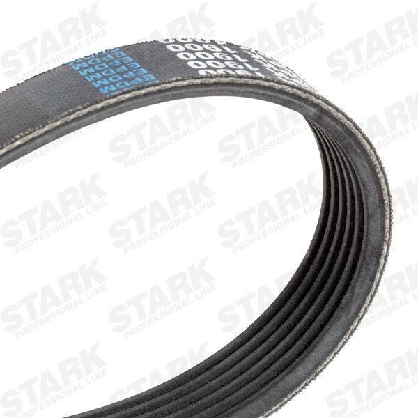 STARK SKPB-0090001 Serpentine belt 1340 742