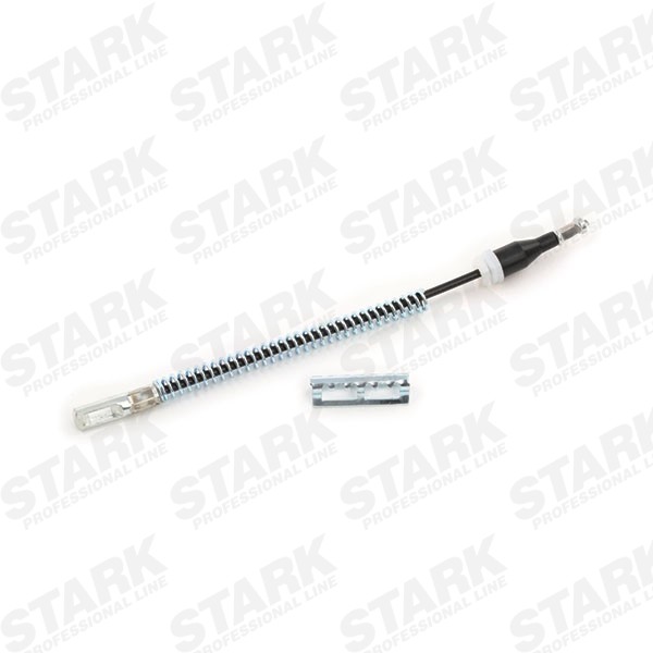 Opel TIGRA Hand brake cable STARK SKCPB-1050117 cheap
