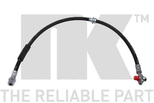 NK Flexible brake hose rear and front Octavia IV Combi (NX5) new 8547170