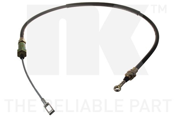 Great value for money - NK Hand brake cable 9019105