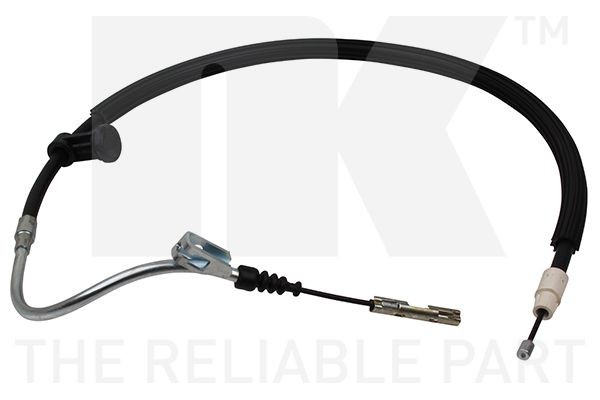 NK 903392 Parking brake cable Mercedes S212 E 63 AMG 5.5 4-matic 558 hp Petrol 2012 price