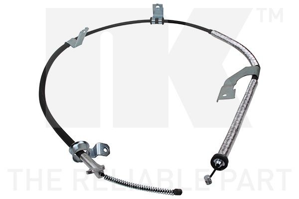 NK 9036168 Hand brake cable 5220.74