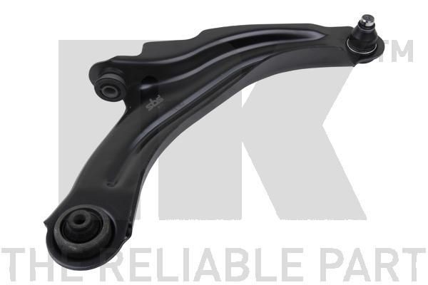 NK Suspension arm rear and front RENAULT Zoe (BFM_) new 5013960