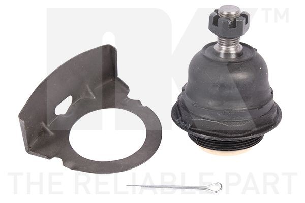 Original 5043510 NK Ball joint experience and price