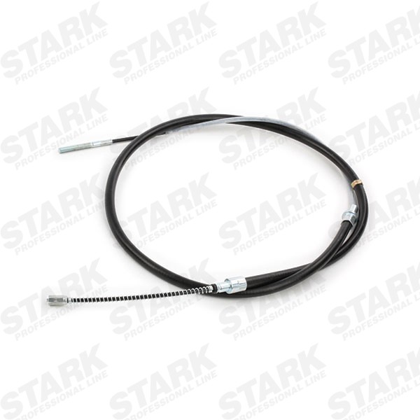 STARK SKCPB1050161 Brake cable VW Vento 1h2 1.9 TDI 110 hp Diesel 1998 price