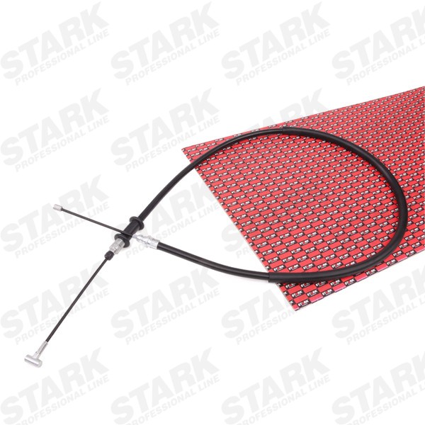 STARK SKCPB-1050162 Handbremsseil