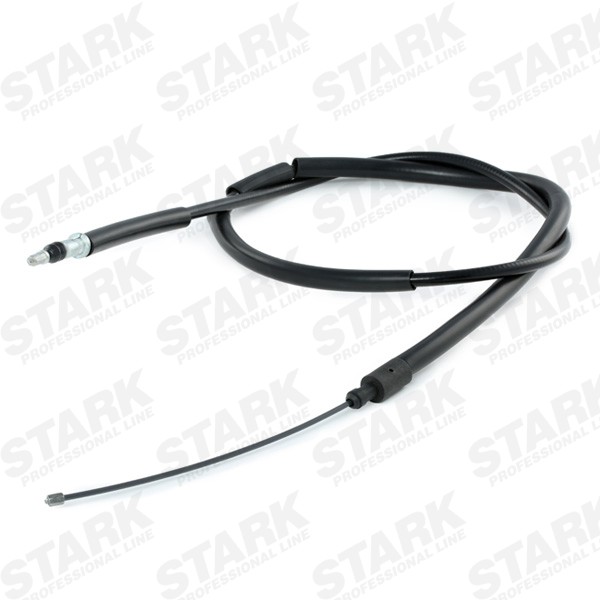 STARK SKCPB1050166 Brake cable Peugeot 306 7a 2.0 S16 150 hp Petrol 1995 price