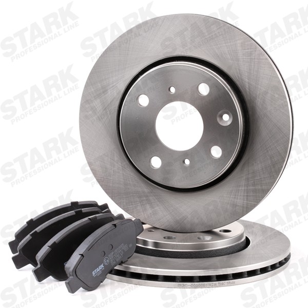 STARK | Bremsscheiben und -beläge SKBK-1090020
