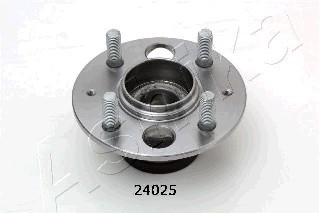 Great value for money - ASHIKA Wheel bearing kit 44-24025