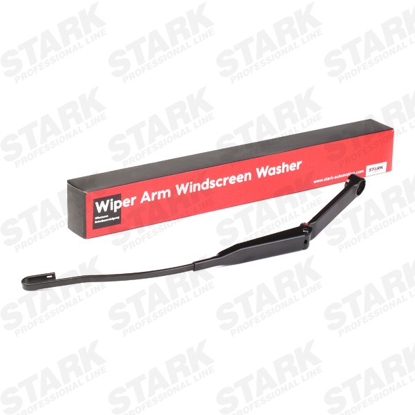 STARK Wiper Arm, windscreen washer SKWA-0930005 for AUDI 100, 200, A6