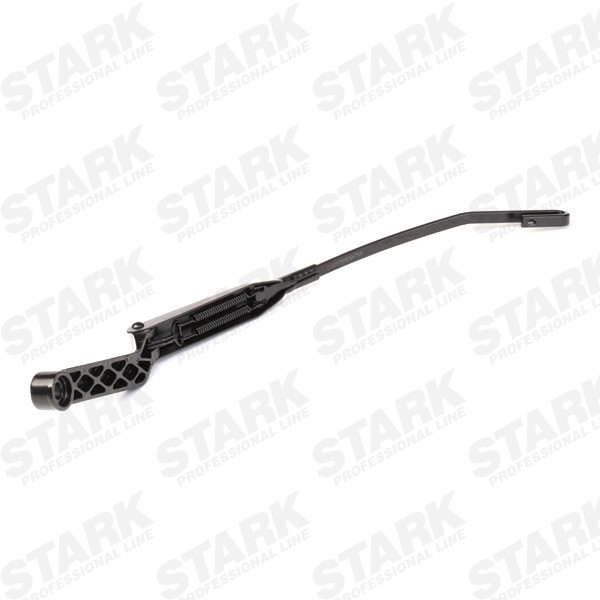 STARK SKWA-0930005 Windscreen Wiper Arm Left Front, for left-hand drive vehicles