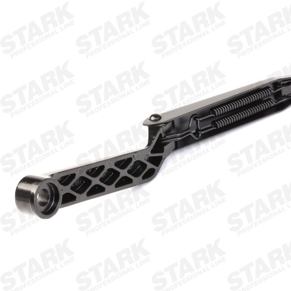 SKWA-0930005 Wiper Arm, windscreen washer SKWA-0930005 STARK Left Front, for left-hand drive vehicles
