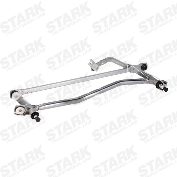 SKWL0920011 Wiper Linkage STARK SKWL-0920011 review and test