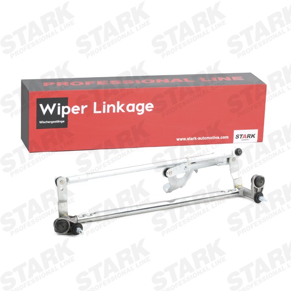 STARK Wiper transmission SKWL-0920016