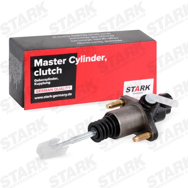 STARK Number of mounting bores: 2 Clutch Master Cylinder SKMCC-0580015 buy