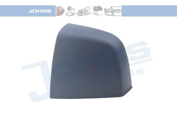 JOHNS 30523791 Wing mirror covers FIAT Doblo II Platform/Chassis (263) 1.4 120 hp Petrol 2019 price