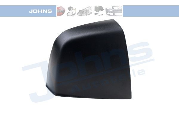 JOHNS 30523890 Cover, outside mirror FIAT Doblo II Platform/Chassis (263) 1.4 120 hp Petrol 2021 price