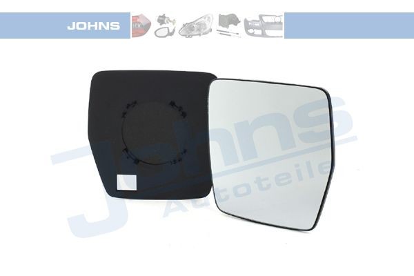 JOHNS Right Mirror Glass 30 81 38-80 buy