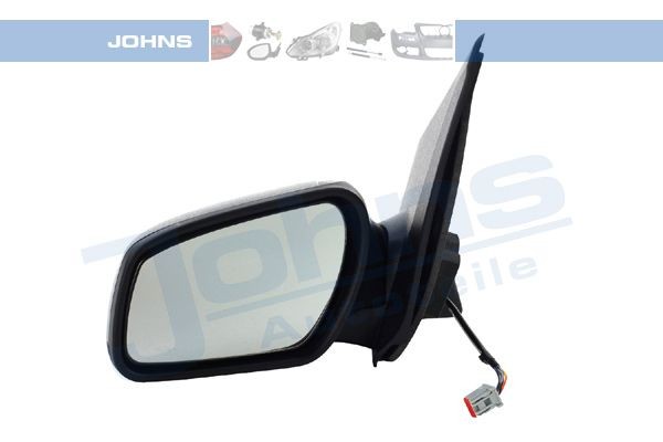 JOHNS 320237-6 Cover, outside mirror 1 371 205