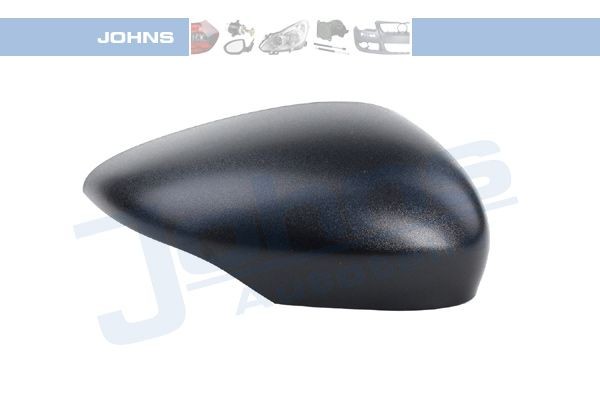 Wing mirror housing 32 03 38-90 in original quality