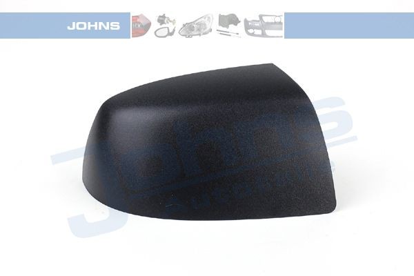 JOHNS 32 12 38-90 Specchio retrovisore esterno Dx, nero, senza lampeggiatore Ford FOCUS 2018 di qualità originale