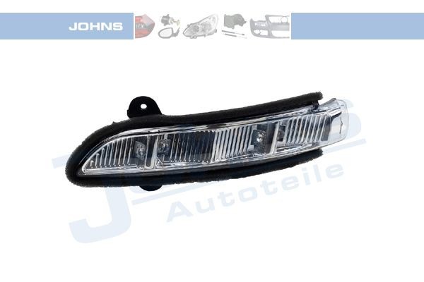 JOHNS Turn signal left and right MERCEDES-BENZ E-Class Saloon (W211) new 50 16 37-94