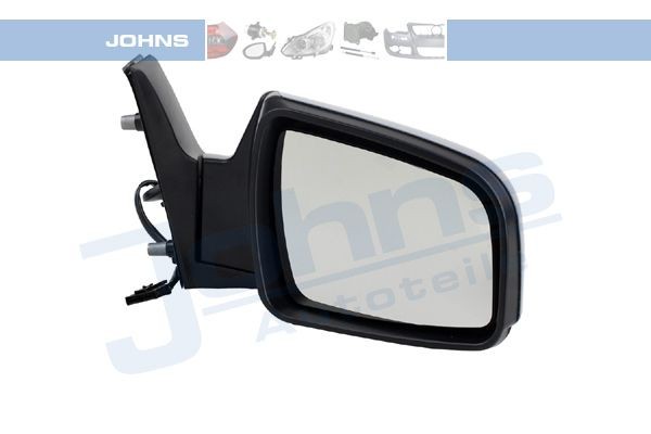 JOHNS 557238-61 Cover, outside mirror 1 428 398