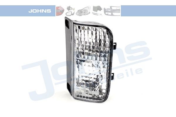 JOHNS Reverse Light 55 81 88-95 Opel ASTRA 2021