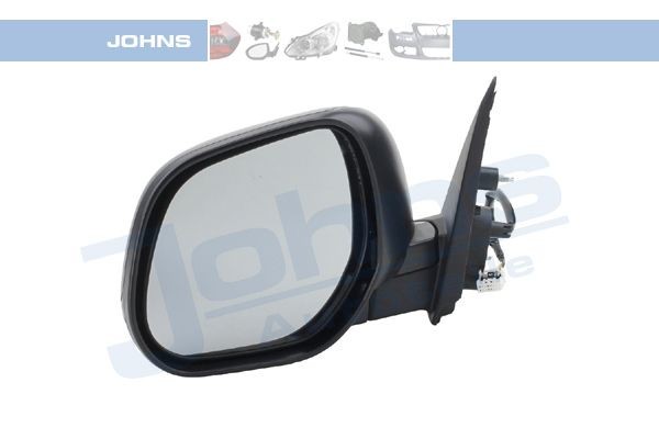 JOHNS 58473721 Side mirror PEUGEOT 4008 Off-Road 1.8 HDi AWC 150 hp Diesel 2023 price