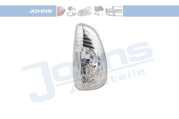 Opel CORSA Side indicators 8005124 JOHNS 60 92 38-95 online buy