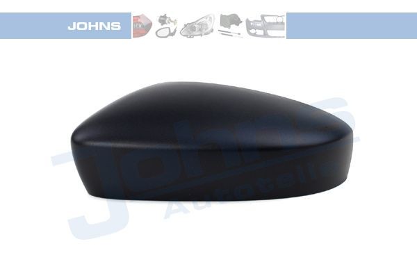 Skoda Cover, outside mirror JOHNS 95 06 37-90 at a good price