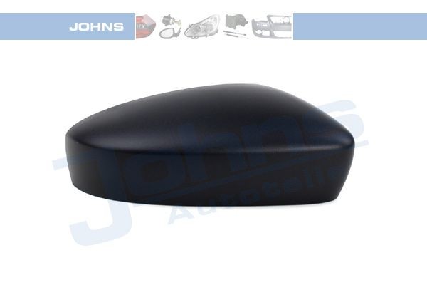 JOHNS 95 06 38-90 Cover, outside mirror VW UP 2012 in original quality