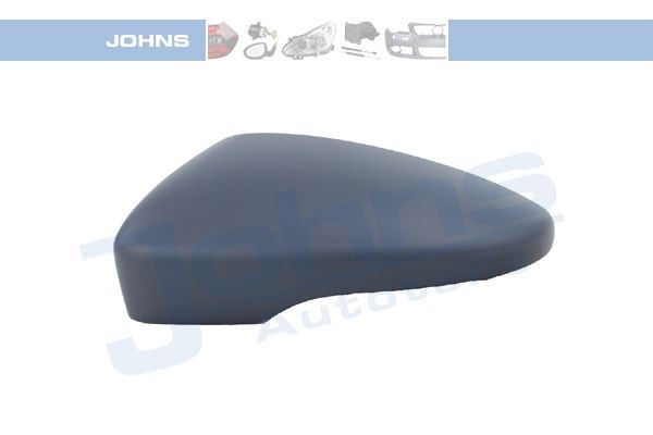 JOHNS Left, primed Wing mirror cover 95 51 37-91 buy