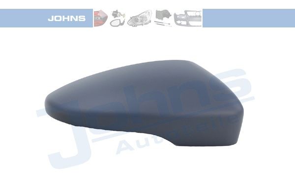 JOHNS 95 51 38-91 Cover, outside mirror VW PASSAT 2008 in original quality
