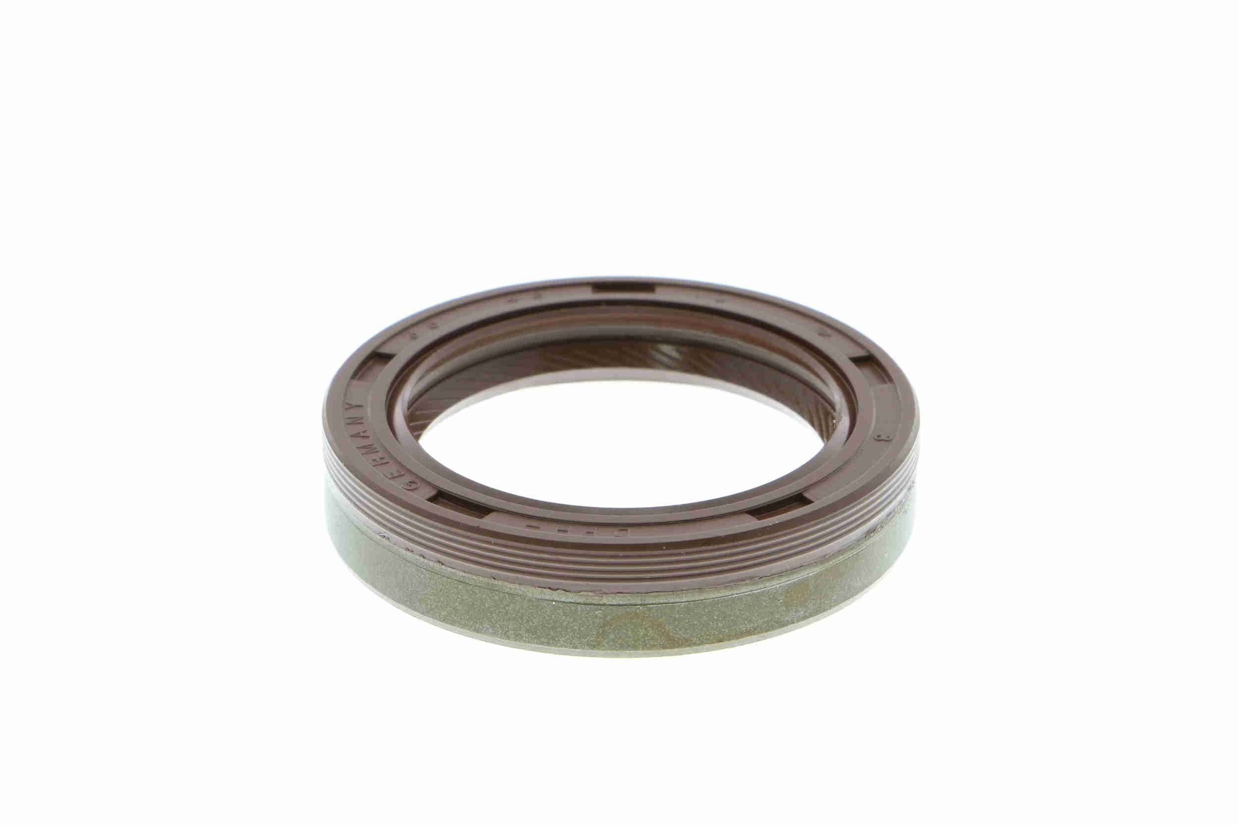 Great value for money - VAICO Crankshaft seal V10-0261