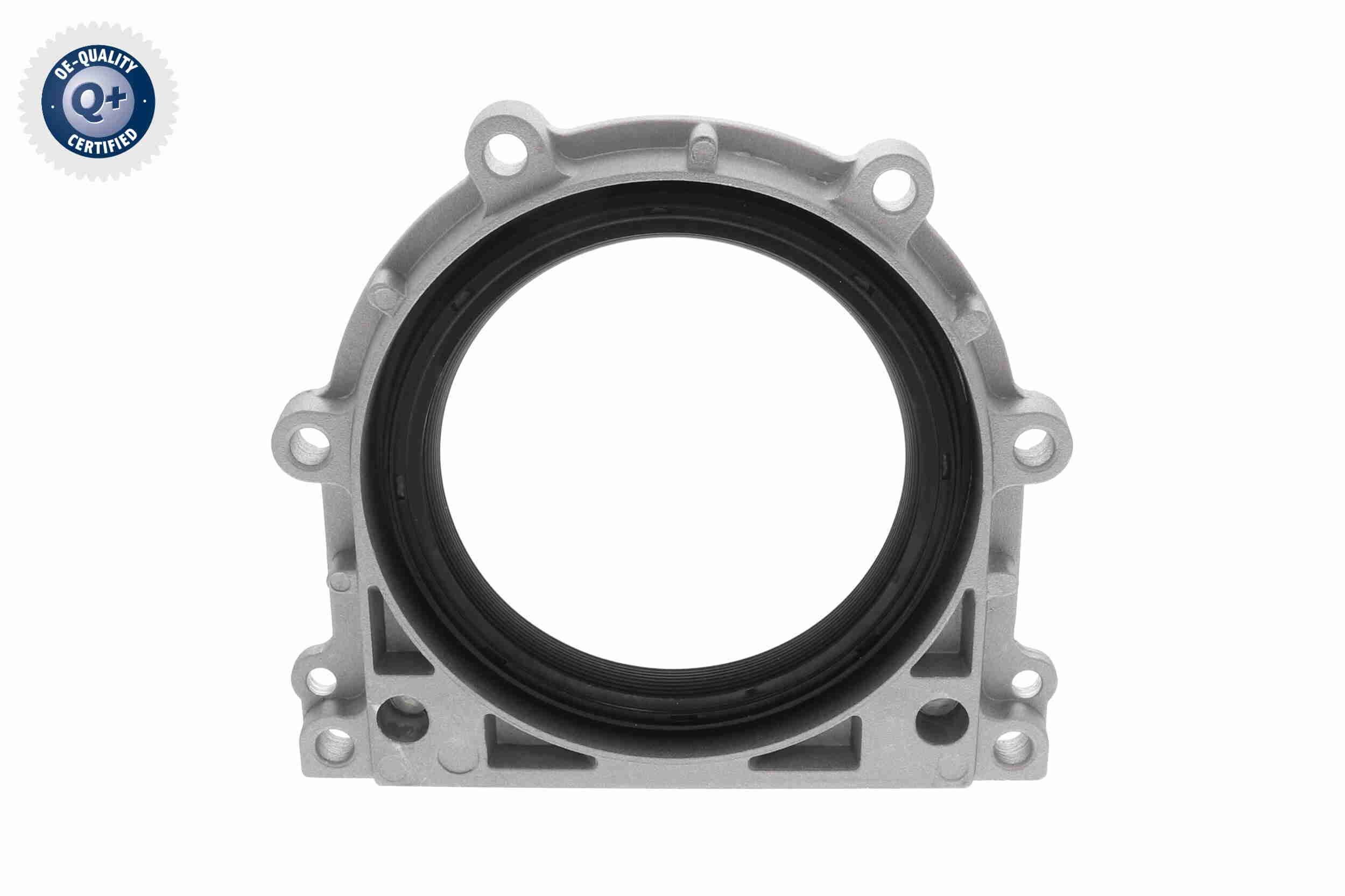VAICO V30-6142 Crankshaft seal Q+, original equipment manufacturer quality, transmission sided
