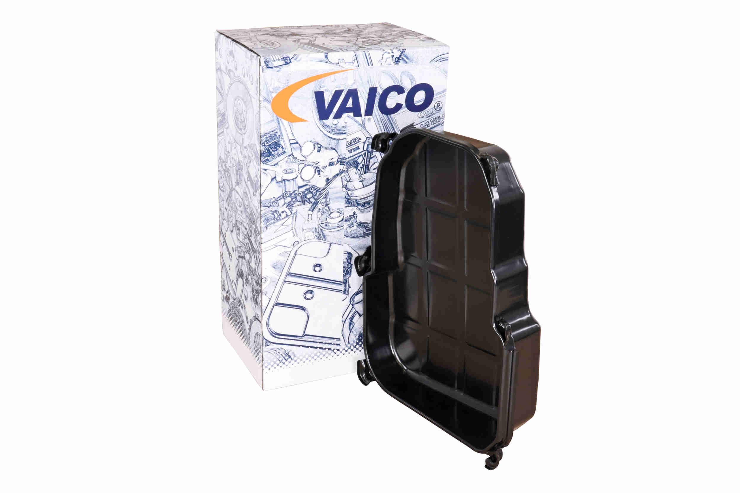 VAICO Ölfilter V47-0007