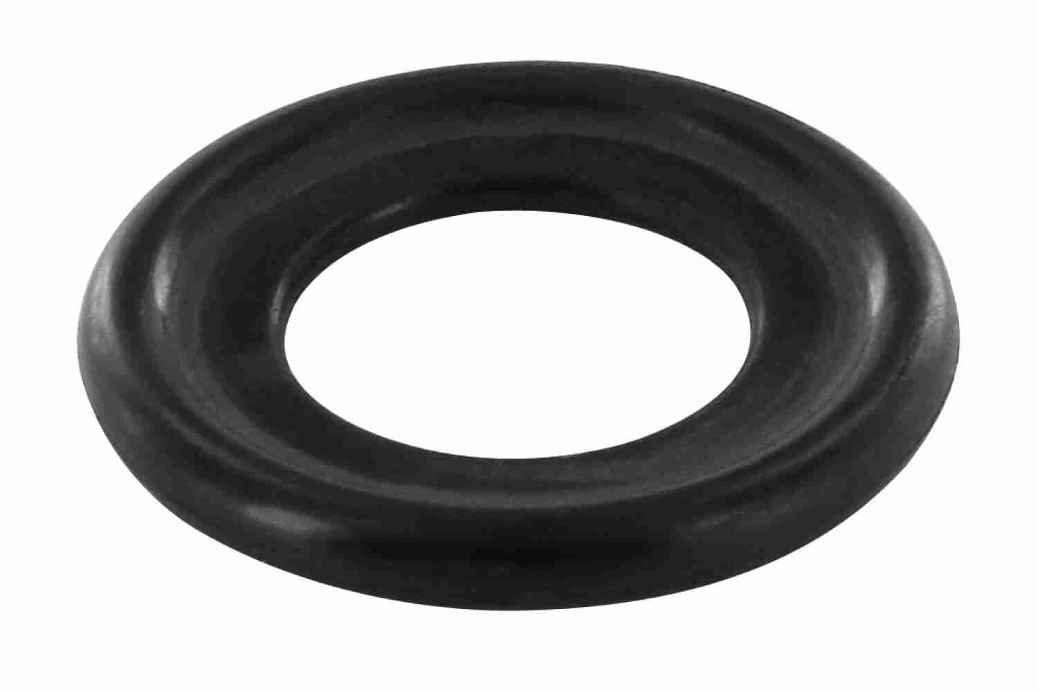 VAICO V40-1110 Seal, oil drain plug Original VAICO Quality, NBR (nitrile butadiene rubber)