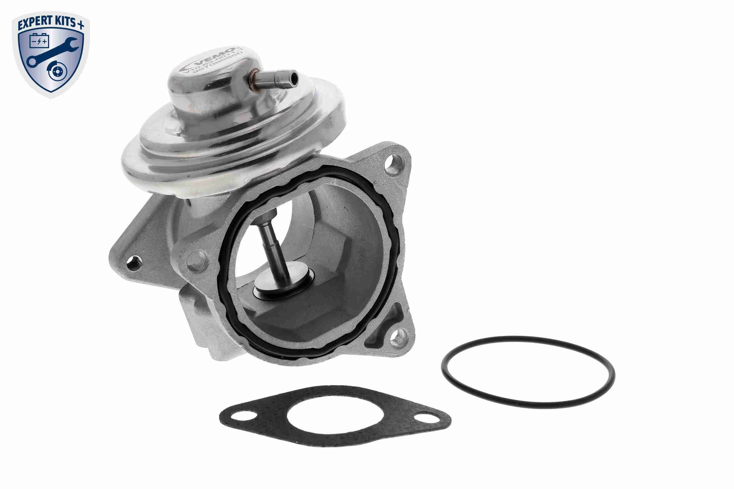 VEMO V10-63-0011-1 DODGE Exhaust recirculation valve in original quality