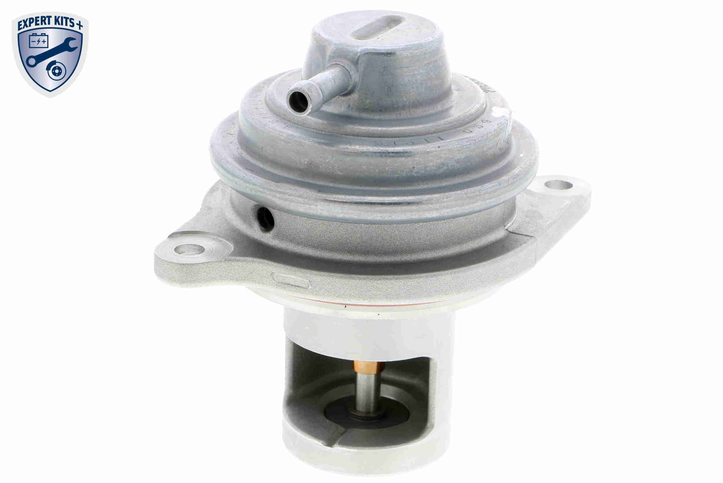 VEMO EGR valve V30-63-0041 suitable for MERCEDES-BENZ A-Class, B-Class