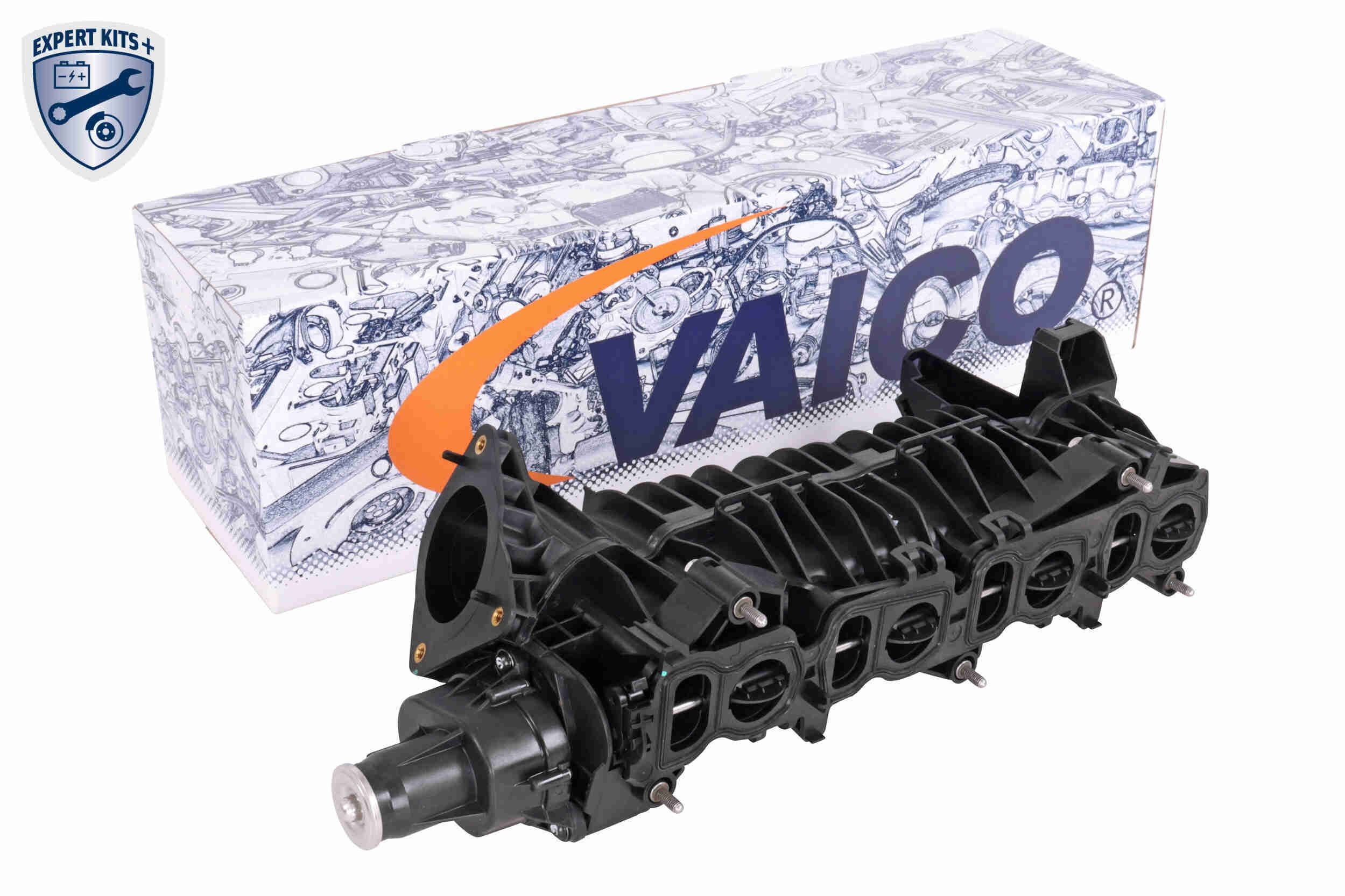 VAICO Mounting, radiator V30-2390 suitable for MERCEDES-BENZ C-Class, E-Class