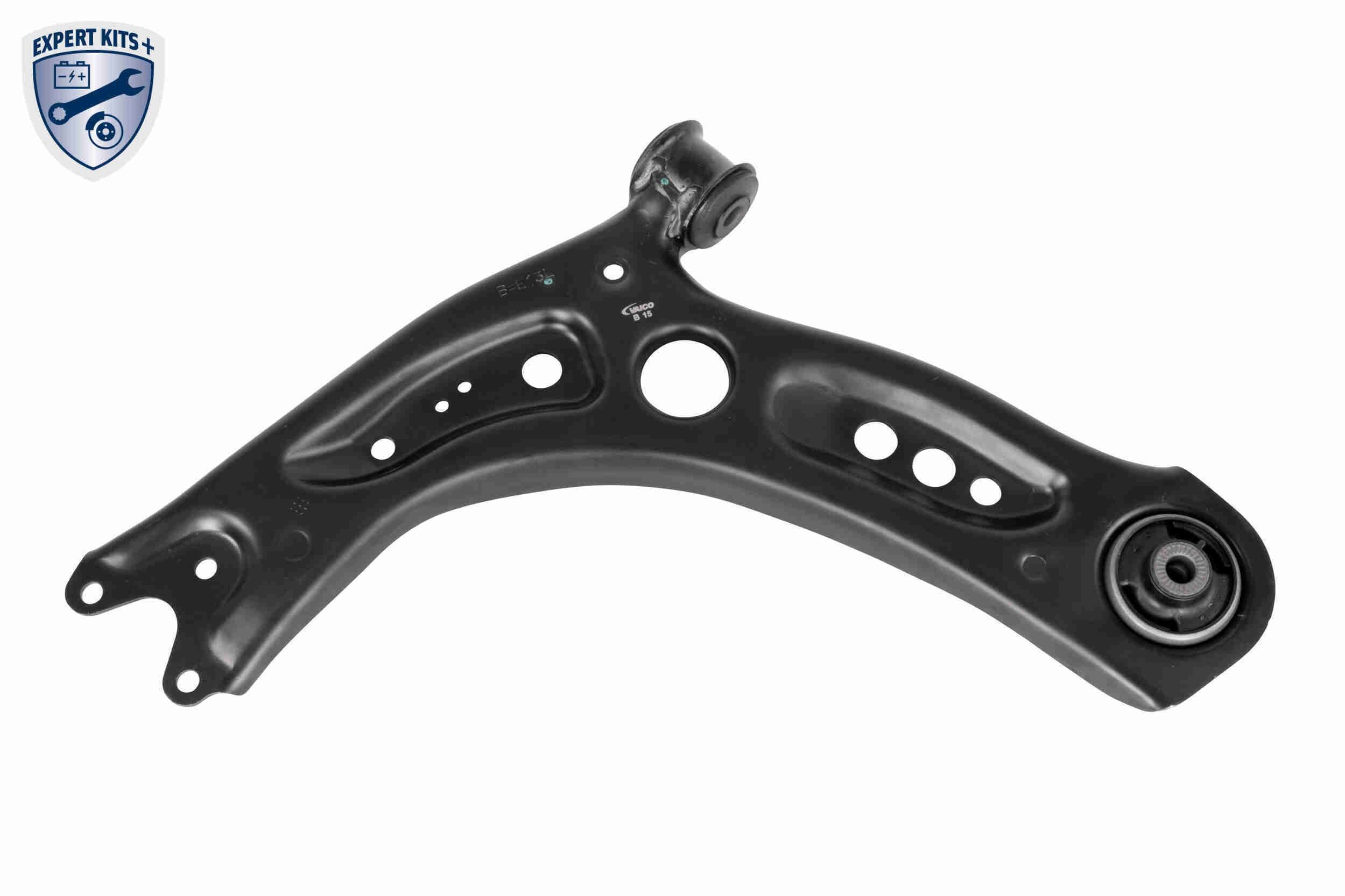 VAICO V10-3383 Suspension arm without ball joint, Front Axle Left, Control Arm