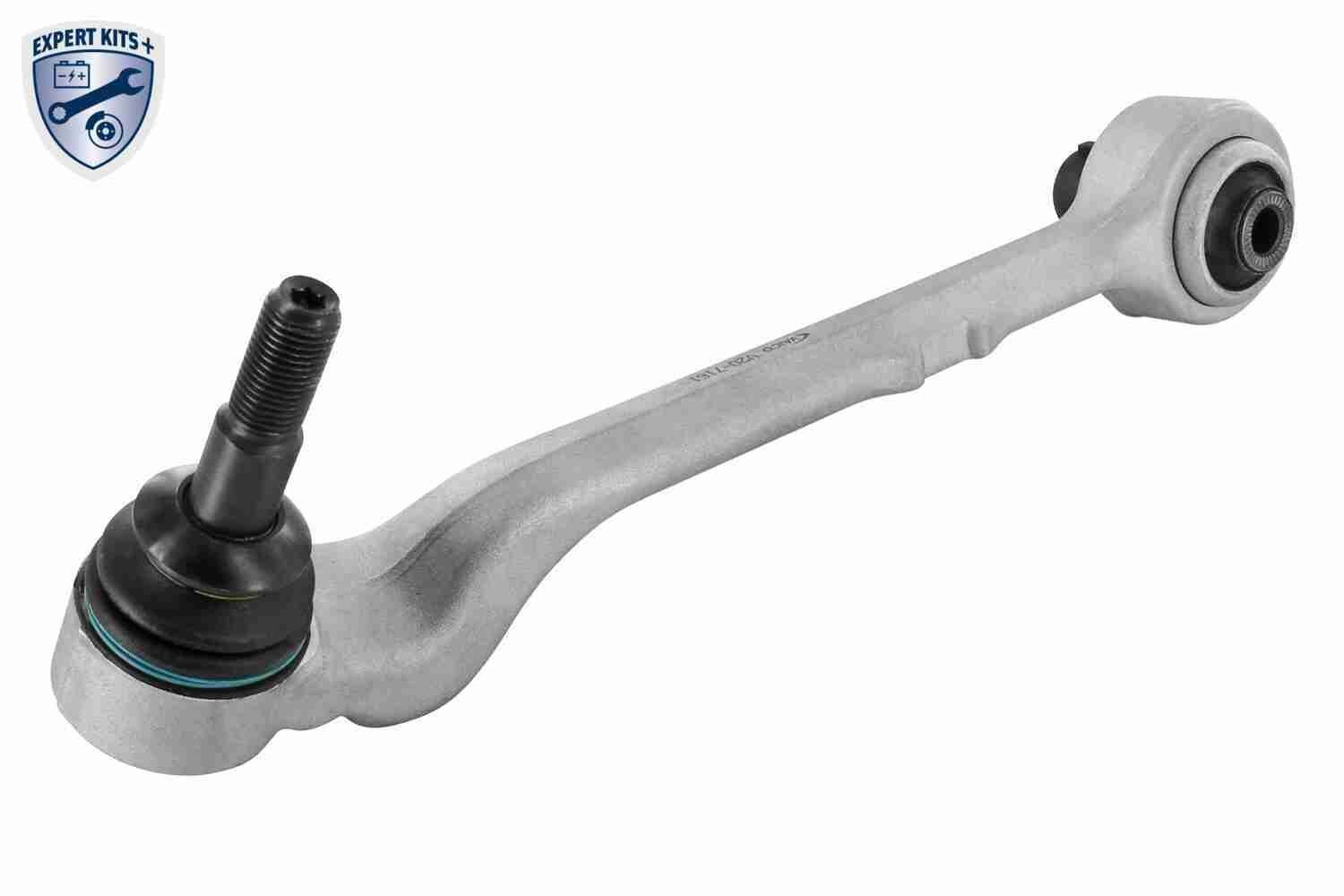 VAICO V20-7161-1 Suspension arm with bearing(s), Left Rear, Lower Front Axle, Control Arm