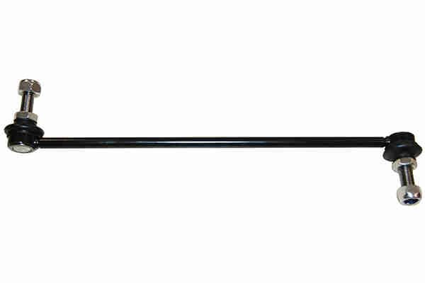 VAICO V30-2211 Anti-roll bar link Front Axle, 333mm, M12x1,5 R
