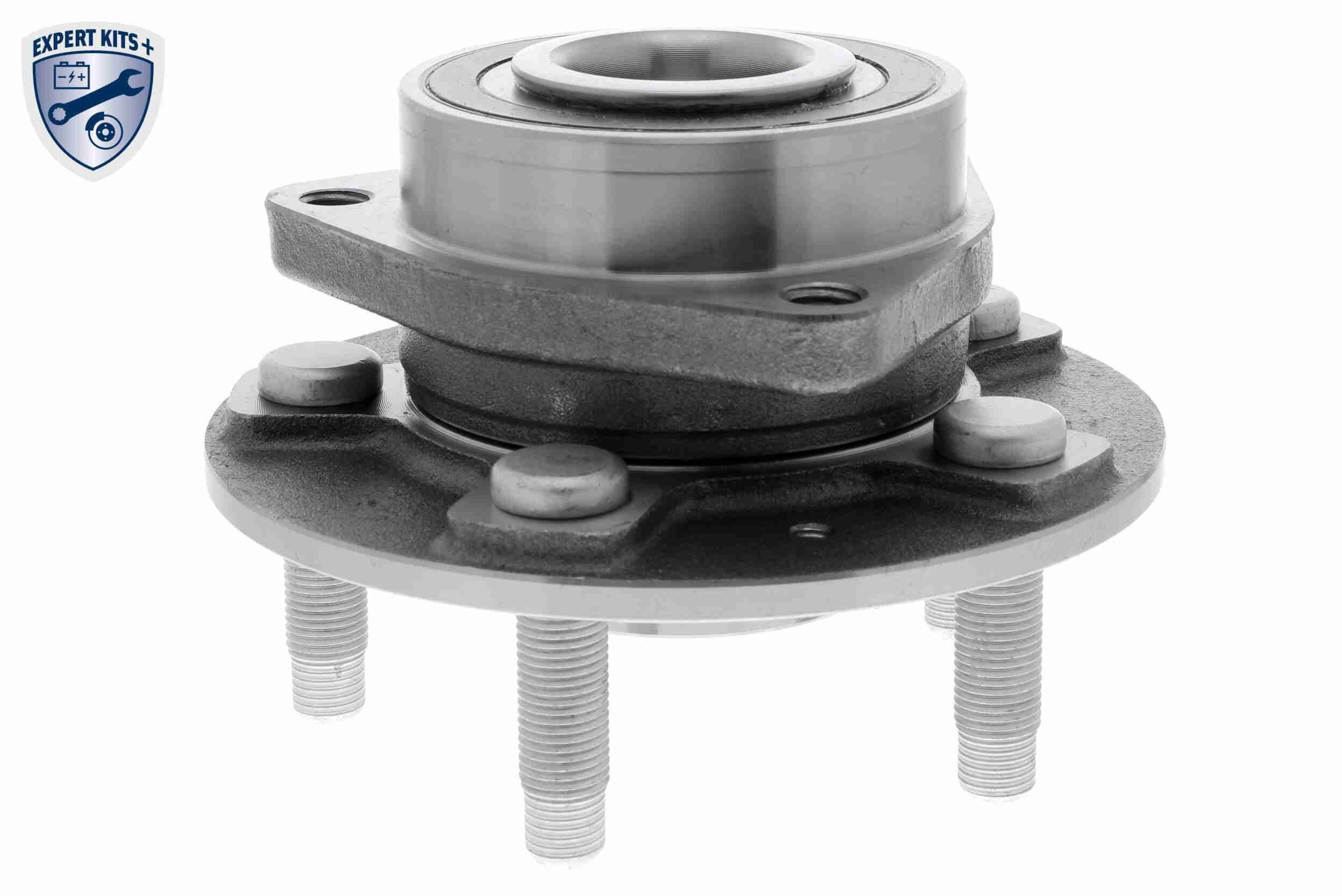 VAICO V40-1434 Wheel bearing kit Front Axle, 91 mm